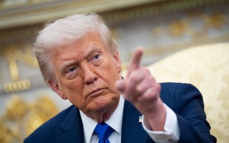 Trump’s CDC Suggests Autism Could Be Caused By Vaccines In Major Website Update