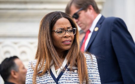 Florida Democrat Indicted For Turning FEMA Funds Into Campaign Cash