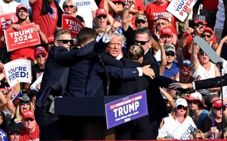 Tucker Carlson Reveals Shocking Details About Thomas Crooks