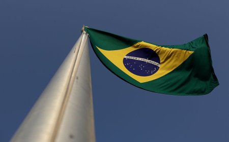 Lawmakers Fear Brazil Will Fast Track Bill ‘Targeting U.S. Companies’
