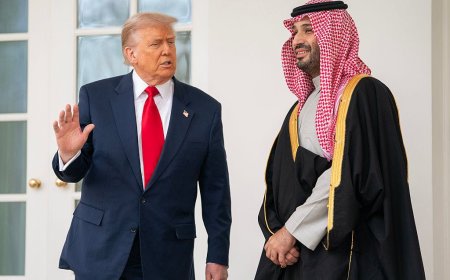 Selective Outrage: Why Jamal Khashoggi Matters To The Media