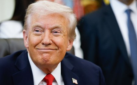 Trump Just Beat The Last Three Presidents On One Key Issue