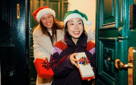 The Official Woke-Free Gift Guide For 2025