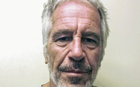 Bondi Says ‘New Info’ Warrants More Epstein Investigations As DOJ Sets Sights On His Dem Pals