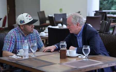 Kilmar Abrego Garcia Accused Of Sending Porn To Teen As Evidence Emerges In Smuggling Case