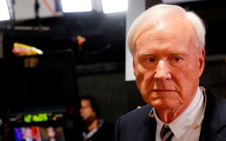 Chris Matthews Has A Very Bad Day On Television