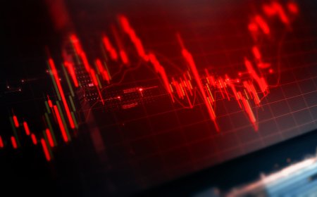 U.S. Unemployment Rate Hits Four-Year High