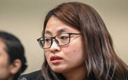 Filipino ‘Mayor’ Who Was Actually Chinese National Sentenced To Life After Running Alleged Scam Operation