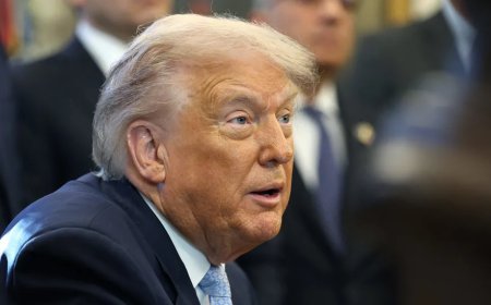 Republicans Pour Cold Water On Trump’s $2,000 Check Proposal