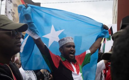 Somalis Reportedly Scamming Minnesota Blind — And Allegedly Sending Some Funds To Islamic Terrorists