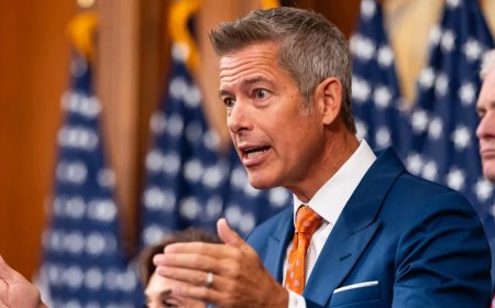 Trump Admin Threatens To Withhold Millions From Purple State After Alleged Terrorist Truck Driver Arrested