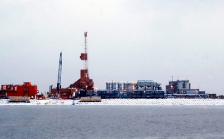 Trump proposes to open up drilling off California and closer to Florida