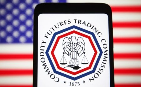 Senate panel advances Trump’s pick to chair key crypto regulator