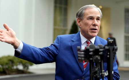 CAIR sues Texas over terrorist designation