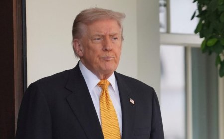 Ex-Trump aide says 'White House needs to course correct' on economic messaging