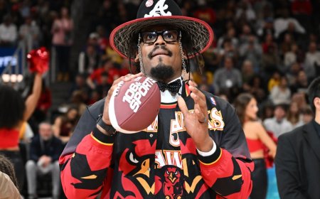 Stephen A. Smith calls Drake Maye ‘a liar’ over Cam Newton drama