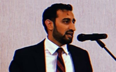 Crypto lawyer seeks run for NY attorney general against Letitia James