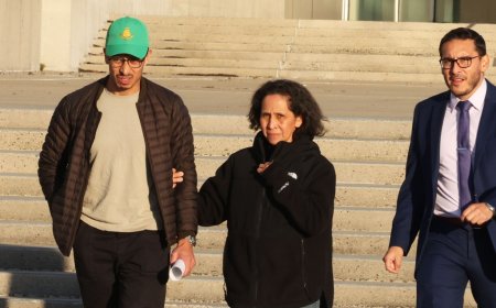 Long Island postal worker helps ICE detainee escape, then berates agents in bilingual rant: feds