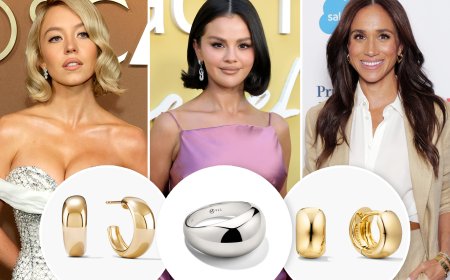 Stars are obsessed with Mejuri jewelry — and it’s up to 30% off before Black Friday