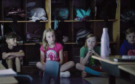 Stream It Or Skip It: ‘Thoughts and Prayers’ on HBO Max, a Deeply Upsetting Documentary About the ‘Active Shooter Preparedness Industry’