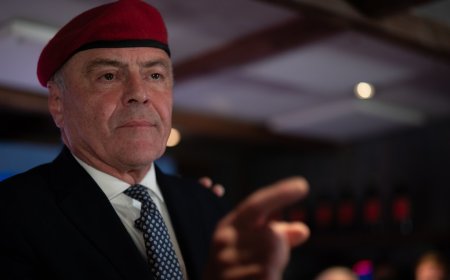 Curtis Sliwa accused of stiffing workers on his failed NYC mayoral campaign out of thousands in back pay