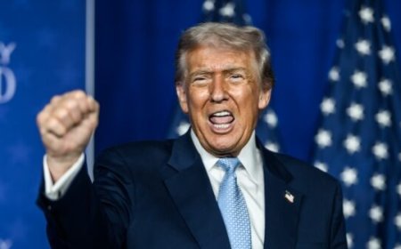 Golden Age: America's Foreign-Born Population Drops by 2.3 Million Thus Far Under Trump