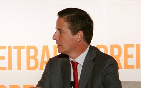 Sen. Bernie Moreno: Illegal Aliens Must Leave U.S. Because 'Moral Clarity Matters'