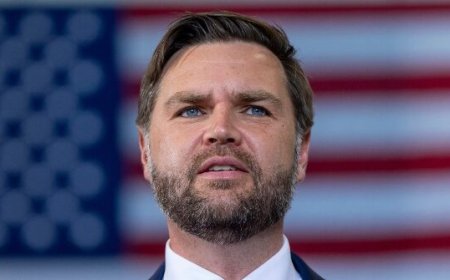 Watch Live: Breitbart News Hosts Vice President JD Vance for a Policy Discussion