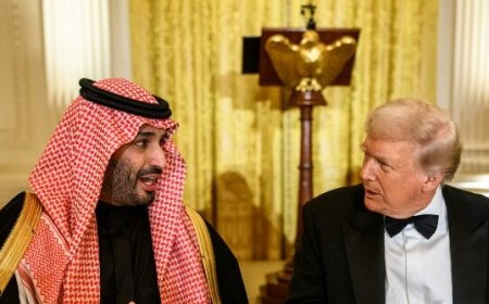 Hayward: Trump’s Abraham Accords Are So Ironclad, Potential Members Are Hesitating to Join