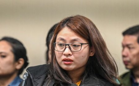 Chinese Woman Who Faked Philippine Nationality to Become Mayor Given Life Sentence for Human Trafficking