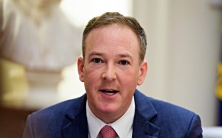 Zeldin Hits Back at Jasmine Crockett as She Digs in on Epstein Lie