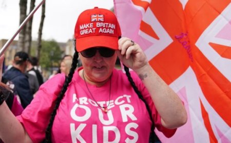 British Deep State Trained to Surveil and Counter Anti-Migration Social Media Posts