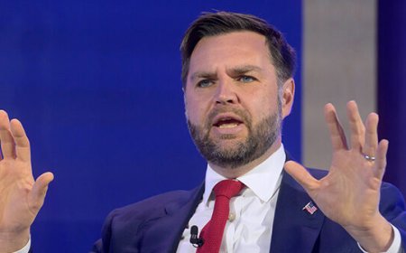 JD Vance: U.S. Families Gain from Automation, Not Migration