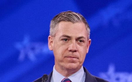 Exclusive: Jim Banks Leads 'Putting American Workers First Act' to More Easily Prosecute Employers That Hire Illegal Aliens