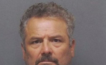 Texas Man Indicted for Murder in Shooting of ‘King of the Hill’ Star Jonathan Joss