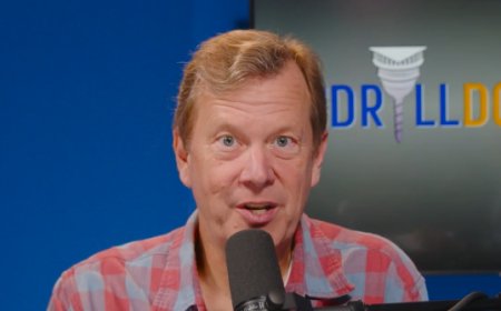 Peter Schweizer: My Own History with the Rogue FBI Agent Behind ‘Arctic Frost’