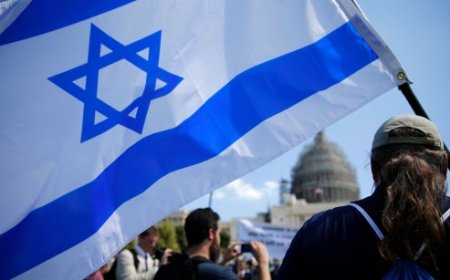 Christians Should Defend the Jewish People