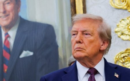 We Don’t Know Where We Are in the Political Cycle