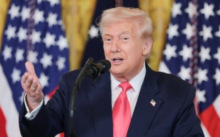 Trump Was Right the First Time on H-1B