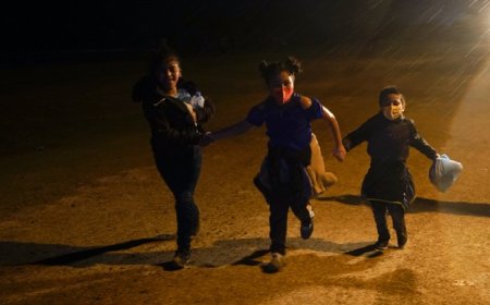 New Nationwide FBI Crackdown Set to Target '764' Child Exploiters