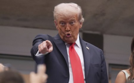 Democrats Demand Impossible 3-Day Miracle on Healthcare, Opt for Shutdown