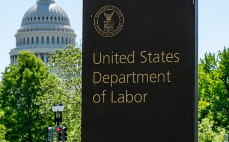 U.S. Jobs Surge: 119,000 Added in September, Beating Forecasts