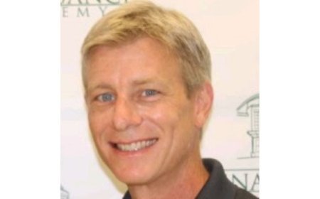 High School Principal Arrested For Allegedly Plotting To Attack ICE Agents