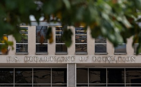 ‘Education Micromanagement’: Linda McMahon Addresses Key Education Issue