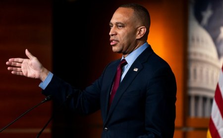 Dem leaders up in arms at Trump for touting death penalty for lawmakers