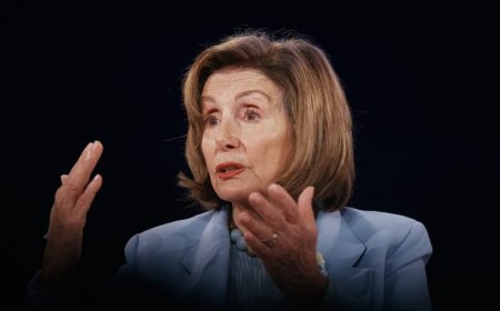 San Francisco Supervisor Connie Chan launches bid for Pelosi seat