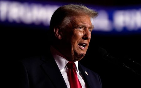 Democrats say Trump flubbed requirements for setting refugee cap at all-time low