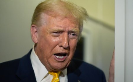 Trump needs to remind Mamdani that Gotham is not above the rest of the country