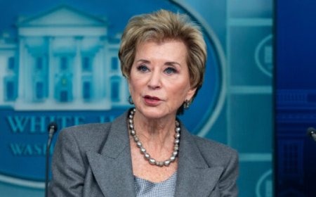 McMahon: Cutting Federal Bloat Is Key to Empowering Education at State Level