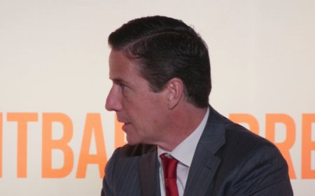 Sen. Bernie Moreno: Socialist Mamdani Won Because Bad Policy Gutted the Possibility of the American Dream